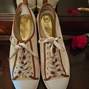 Michael Kors Tennis Shoe